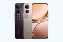 50Hz AMOLED डिस्प्ले और 4mAh बैटरी के साथ आया vivo V120 Lite 6500G