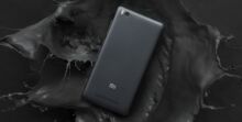Gruppo di acquisto Xiaomi Mi4c Prime Black