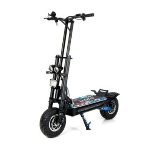 Monopattino Elettrico <strong>LAOTIE® TITAN TI40 Pro</strong>” />                                            </a>
                            </div>
            <div class=