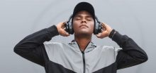 TicKasa ANC: pojawiają się pierwsze bezprzewodowe słuchawki nauszne Mobvoi
