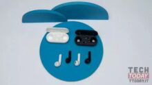 Mobvoi מציגה את האוזניות החדשות TWS TicPods 2 Pro Plus