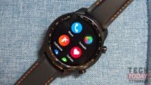 Mobvoi के TicWatch Pro 3 में ई-सिम के साथ LTE वैरिएंट भी होगा