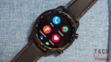 TicWatch Pro 3: no, Mobvoi non ha confermato l’aggiornamento Wear OS 3.0