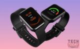 TicWatch GTH Pro è lo smartwatch che monitora la salute cardiovascolare