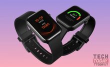 TicWatch GTH Pro is de smartwatch die de cardiovasculaire gezondheid bewaakt