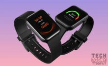 TicWatch GTH Pro è lo smartwatch che monitora la salute cardiovascolare