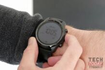 यूरोप में आधिकारिक TicWatch Pro 3 LTE: अलविदा स्मार्टफोन!