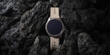 Un nuovo look per TicWatch Pro 5: ecco la variante Sandstone