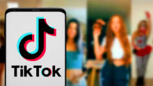 TikTok indagata in Italia: colpa di un trend francese (e degli utenti)