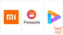 בעלי ברית של Xiaomi עם Firework כדי להביא סרטונים של 360 מעלות בסמארטפונים שלהם