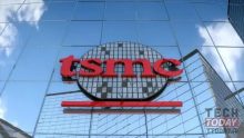 TMSC: investimenti tre volte maggiori rispetto a Samsung nel 2021