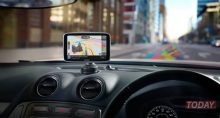 TomTom Go Navigation è ora compatibile con Android Auto