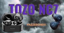 TOZO NC7 – 未来の D**O となる過去の TWS ヘッドフォン