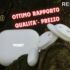 Narwal Freo X Plus Robot Aspirapolvere lavapavimenti a 329€ da Amazon Prime