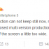 Note 3 Pro ufficiale: ma non quello Xiaomi