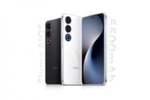 Meizu 21 Note in China eingeführt: Snapdragon 8 Gen 2 schon ab 2599 Yuan (340 Euro)