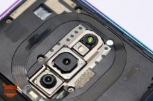 Xiaomi Mi 9 יבוא עם מצלמה משולשת על הגב