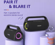 € 49 per Tronsmart Bang Mini 50W-luidspreker gratis verzonden vanuit Europa!