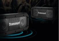 Tronsmart Element Force+ 40W 휴대용 스피커(€30, 유럽 배송 포함)