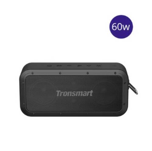 Speaker Bluetooth Tronsmart Force Pro 60W