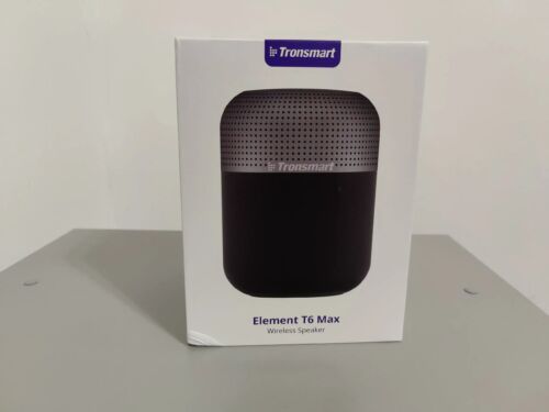 Speaker Tronsmart Element T6 Max 60W