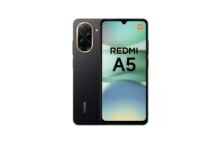 Redmi A5 4G komt naar Europa voor deze prijs (lek)