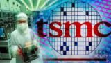 TSMC costruirà una fabbrica per produrre chip in Europa