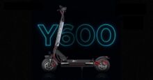 ENGWE Y600 – Gids om die maksimum spoed van 45 km/h te ontsluit