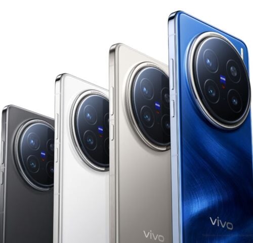 Vivo 200 Pro 12/256Gb (italiano, Play store, servicios de Google)