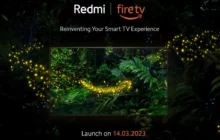 Una TV Redmi con un sistema operativo differente? Eccola qui