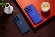 Moto G Stylus (2025) llançat amb Stylus, IP69, càrrega sense fil
