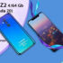 Xiaomi curvo su 4 lati pubblicato sul database del WIPO