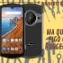 Xiaomi Oclean X Pro Spazzolino Elettrico Sonico in offerta a 54€