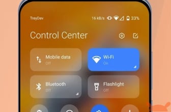 Mi Control Center : Xiaomi / Redmi뿐만 아니라 스마트 폰에 MIUI 12 Control Center를 설치하는 방법은 다음과 같습니다.