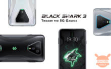 Black Shark 3 już w sprzedaży, z prezentem za pierwsze 100 zamówień