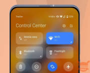 Mi Control Center: Ecco come avere il Control Center MIUI 12 sul vostro smartphone (non solo Xiaomi / Redmi)