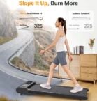 Urevo E3S WalkingPad Xiaomi بسعر 216 يورو شحن مجاني سريع