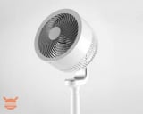 Xiaomi annuncia un nuovo ventilatore bidirezionale, il Le Xiu!