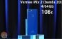 Offerta – Vernee Mix 2 Blue 4/64Gb (banda 20) a 108€ Italy Express Inclusa