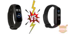 Xiaomi Mi Band5とAmazfitBand 5の比較：どちらを購入しますか？