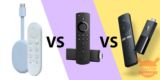 Confronto tra Xiaomi Mi TV Stick, Google Chromecast e Amazon Fire Tv Stick: qual è il miglior TV stick del 2020?