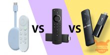 Confronto tra Xiaomi Mi TV Stick, Google Chromecast e Amazon Fire Tv Stick: qual è il miglior TV stick del 2020?