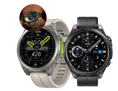 Smartwatch Zeblaze Vibe 8