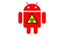 Nexus: il nuovo virus Android ruba i dati bancari
