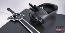 Immer mehr Matrix: Palmer Luckey hat ein VR-Headset geschaffen, das dich in Wirklichkeit tötet, wenn du im Spiel stirbst