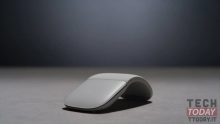 vivo pensa al suo primo mouse in stile Arc Mouse di Microsoft