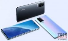 vivo ha brevettato il primo smartphone con drone incorporato