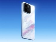 Vivo iQOO 15T: fotocamera da 200 MP e batteria da 8.000 mAh