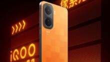 Vivo pronta a lanciare il nuovo iQOO Neo 11 con chip Dimensity 9500 e batteria da 8000 mAh