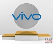 vivo在中国最重要的公司中获得了金牌